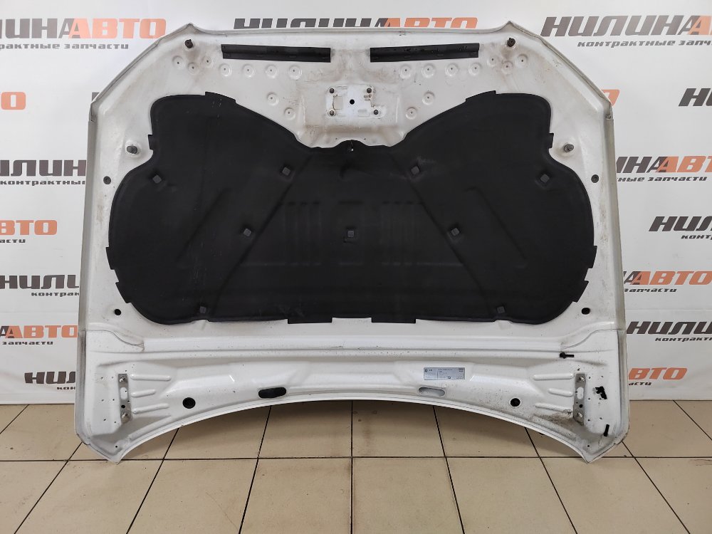 Капот, 38000 рублей, Москва