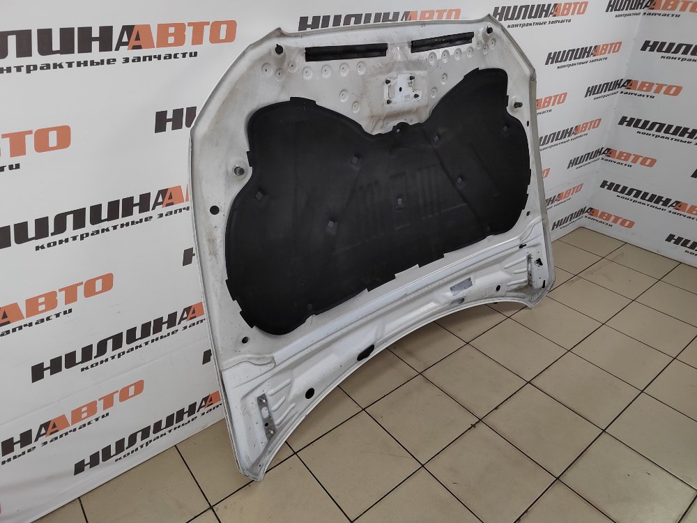 Капот, 38000 рублей, Москва