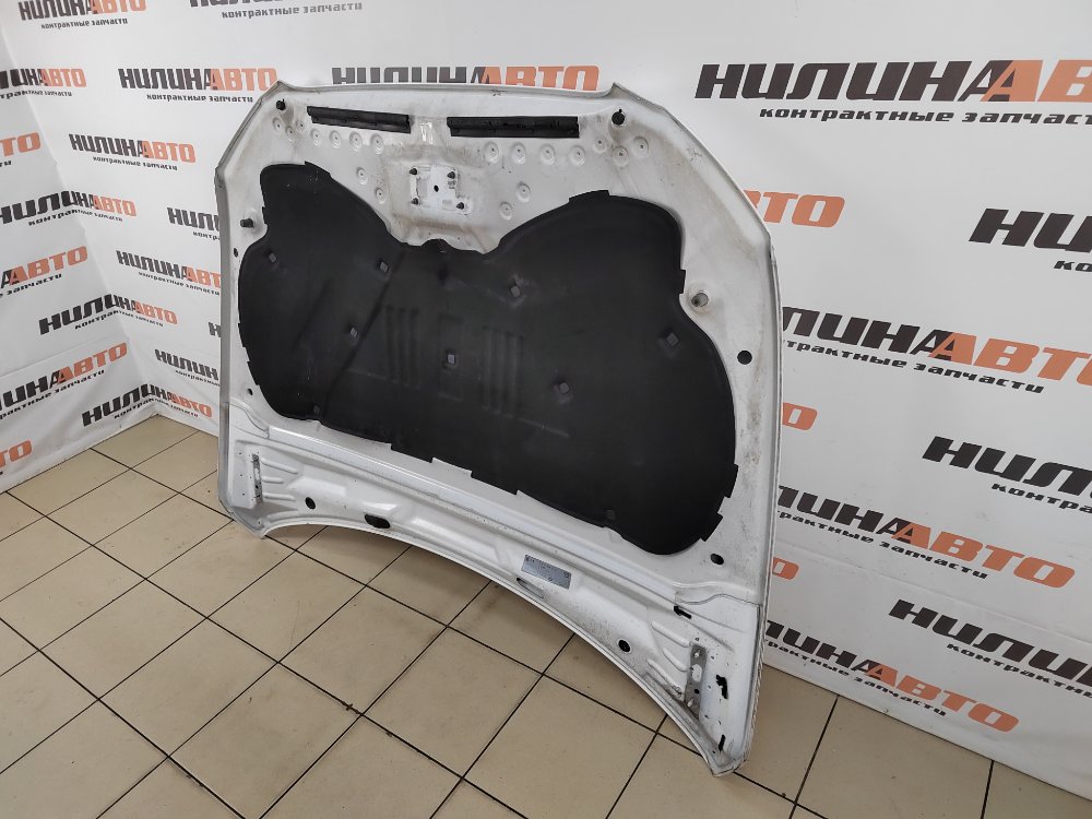 Капот, 38000 рублей, Москва