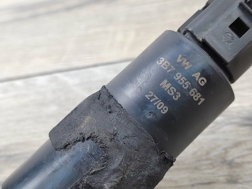 Насос омывателя фар, 1000 рублей, Москва