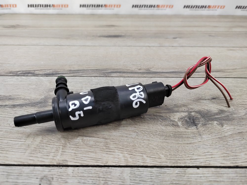 Насос омывателя фар, 1000 рублей, Москва