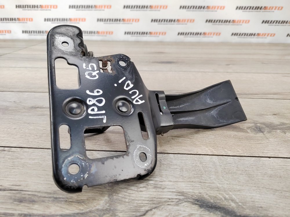 Замок капота, 1500 рублей, Москва