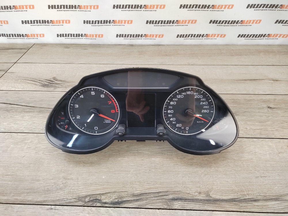 Панель приборов, 3500 рублей, Москва