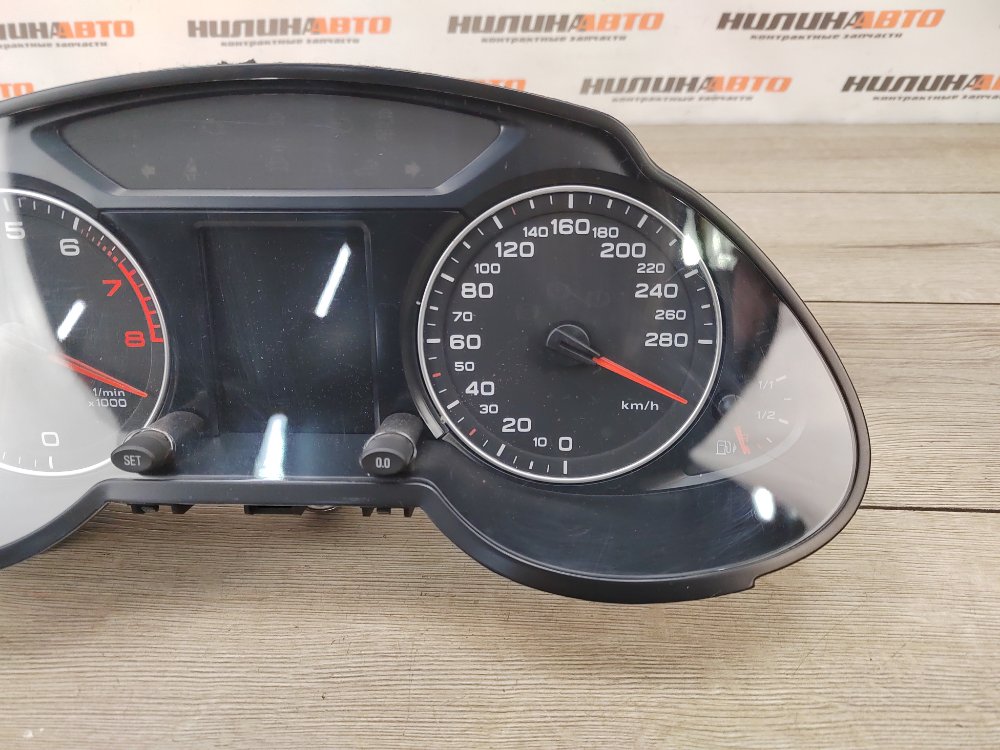 Панель приборов, 3500 рублей, Москва