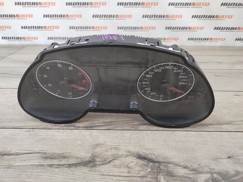 Панель приборов, 3500 рублей, Москва