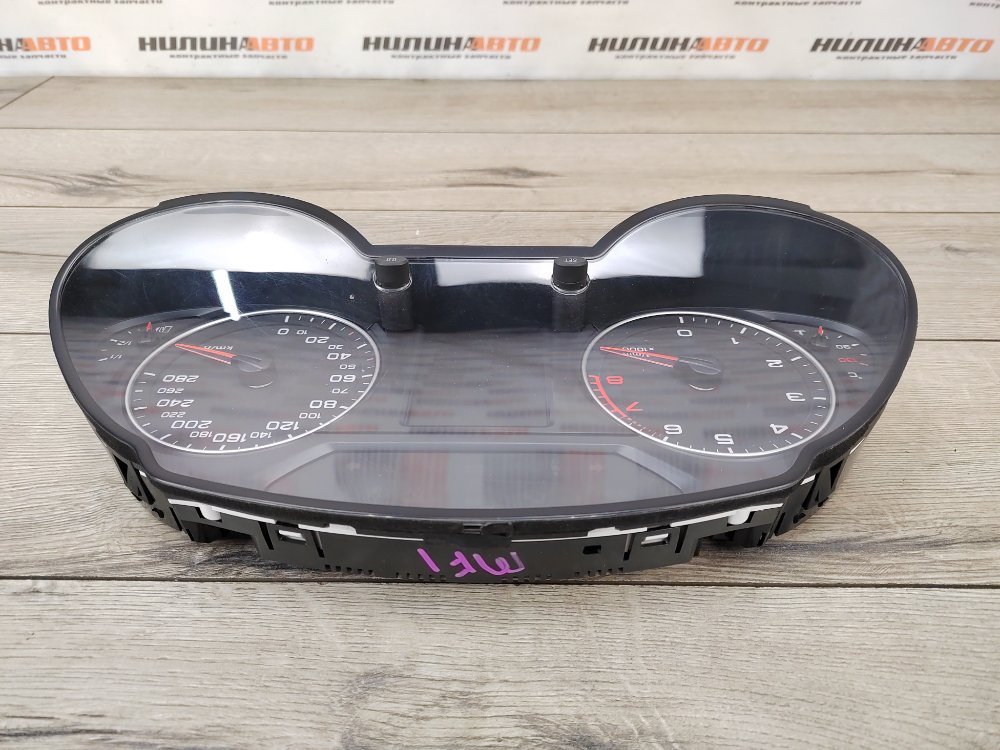 Панель приборов, 3500 рублей, Москва