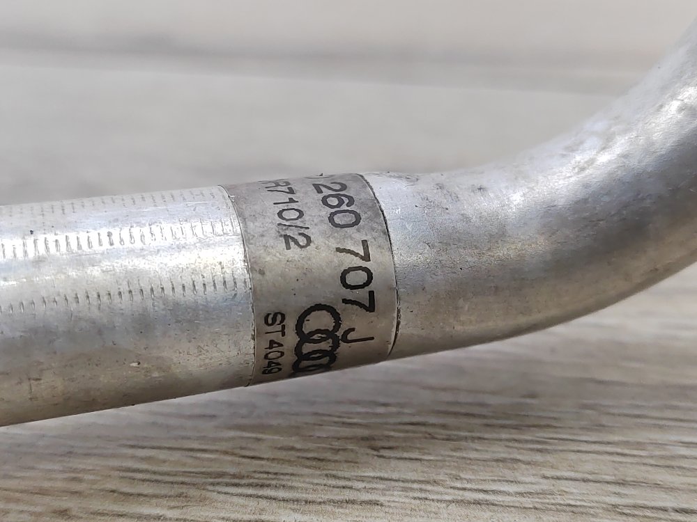 Трубка кондиционера, 2000 рублей, Москва