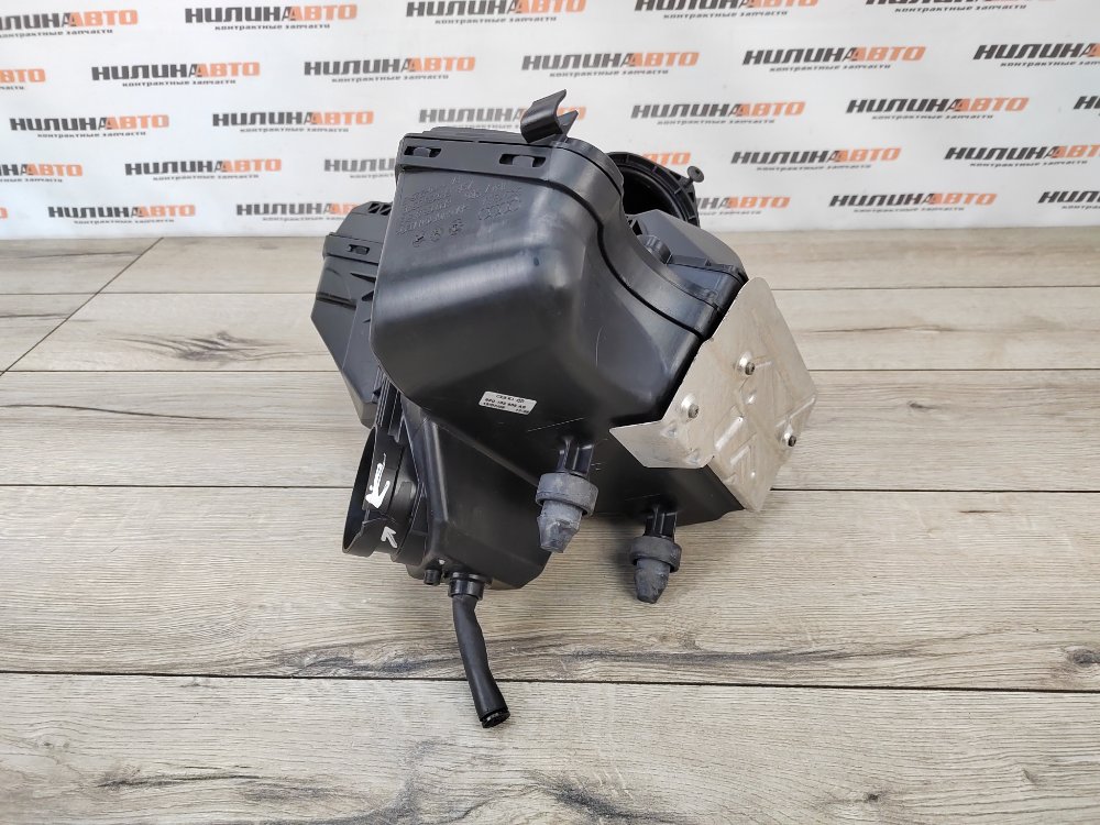 Корпус воздушного фильтра, 2500 рублей, Москва