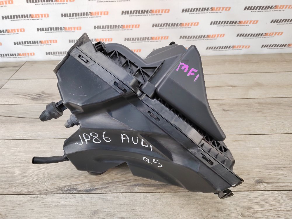 Корпус воздушного фильтра, 2500 рублей, Москва