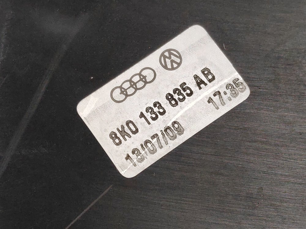 Корпус воздушного фильтра, 2500 рублей, Москва