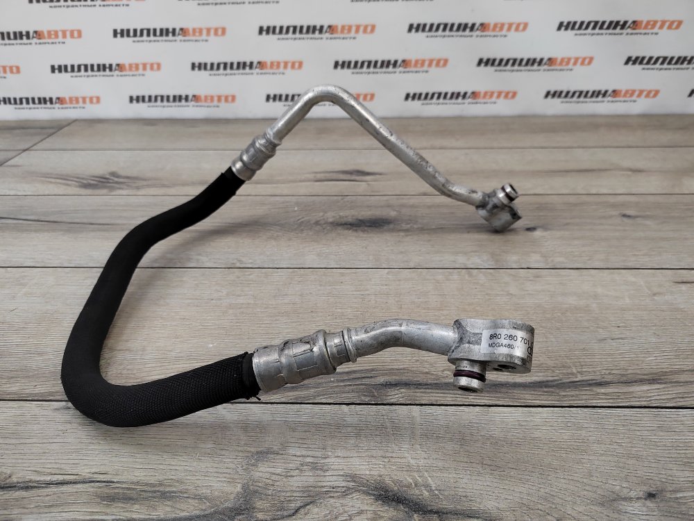 Трубка кондиционера, 2200 рублей, Москва