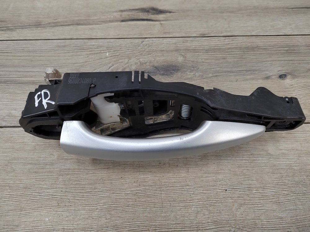 Кронштейн ручки двери, 1000 рублей, Москва