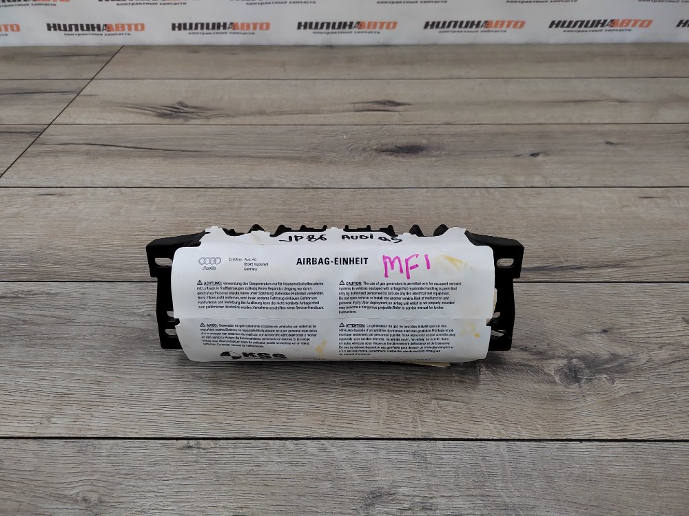 Подушка безопасности в торпедо, 4000 рублей, Москва