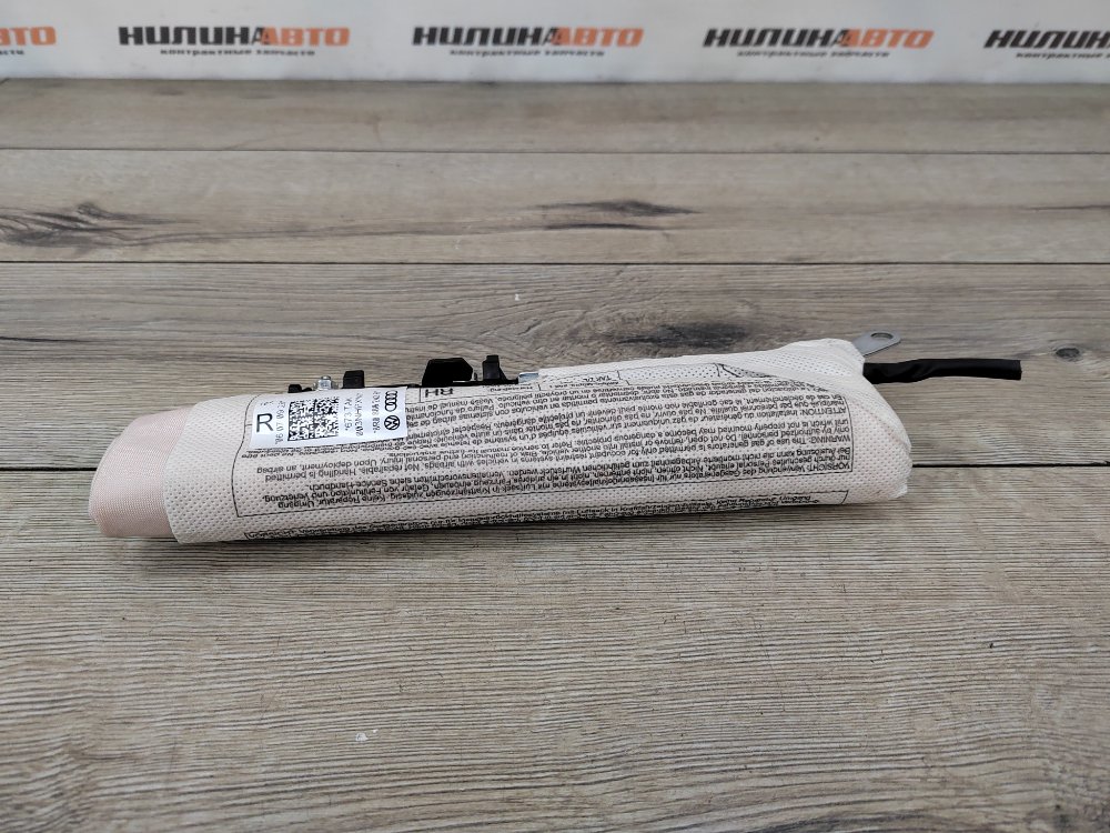 Подушка безопасности в сиденье, 2400 рублей, Москва