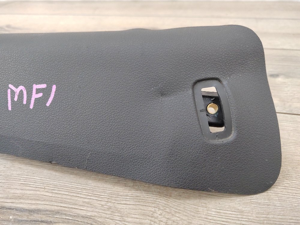 Подушка безопасности в сиденье, 1300 рублей, Москва