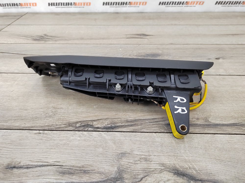 Подушка безопасности в сиденье, 1300 рублей, Москва