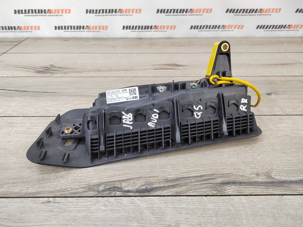 Подушка безопасности в сиденье, 1300 рублей, Москва