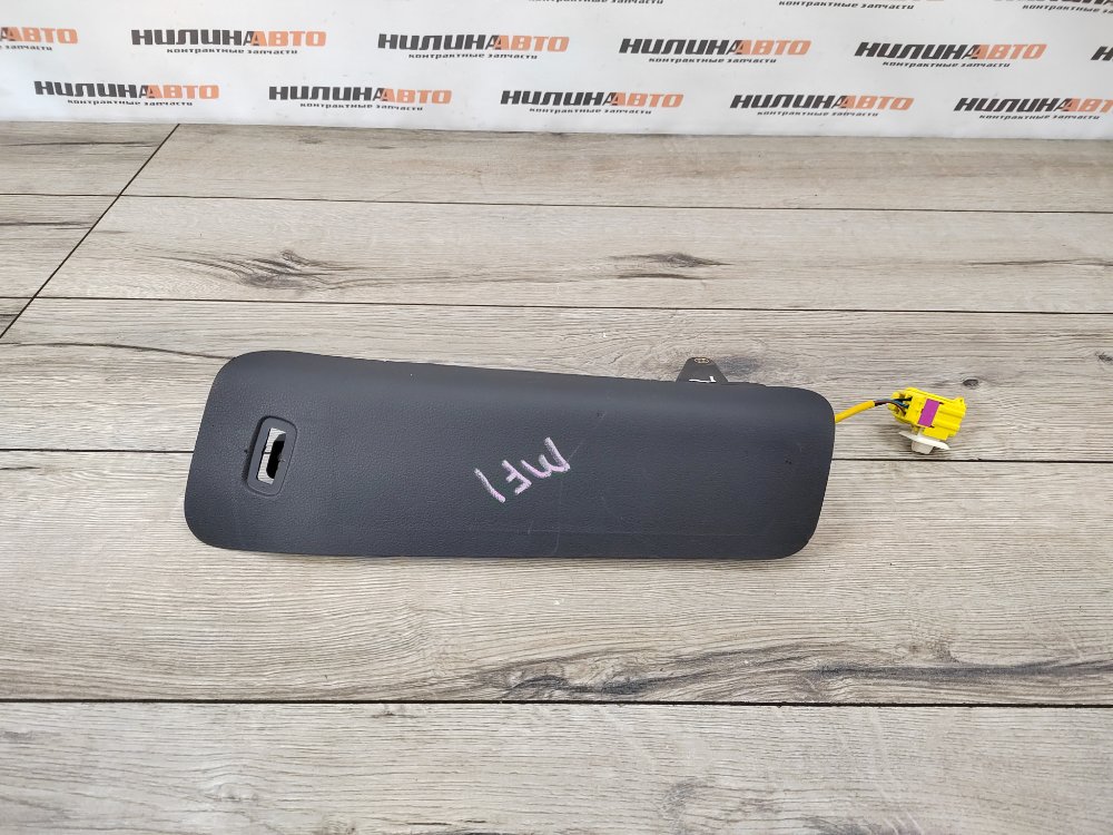 Подушка безопасности в сиденье, 1500 рублей, Москва