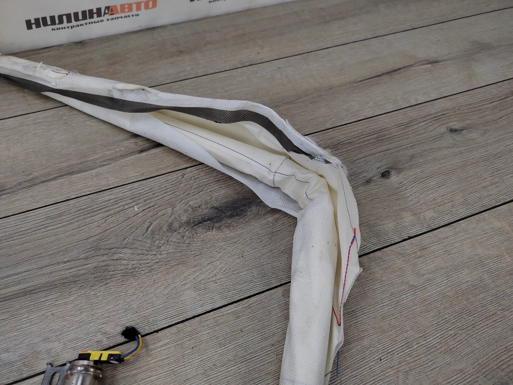 Подушка безопасности боковая, 5000 рублей, Москва