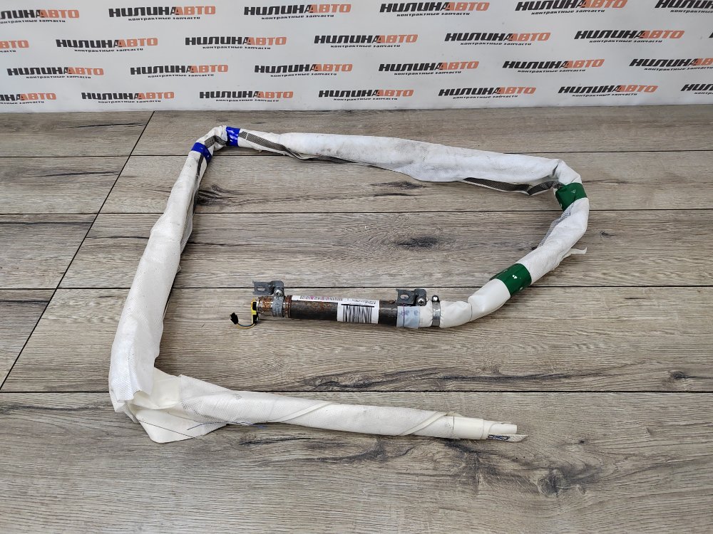 Подушка безопасности боковая, 5000 рублей, Москва