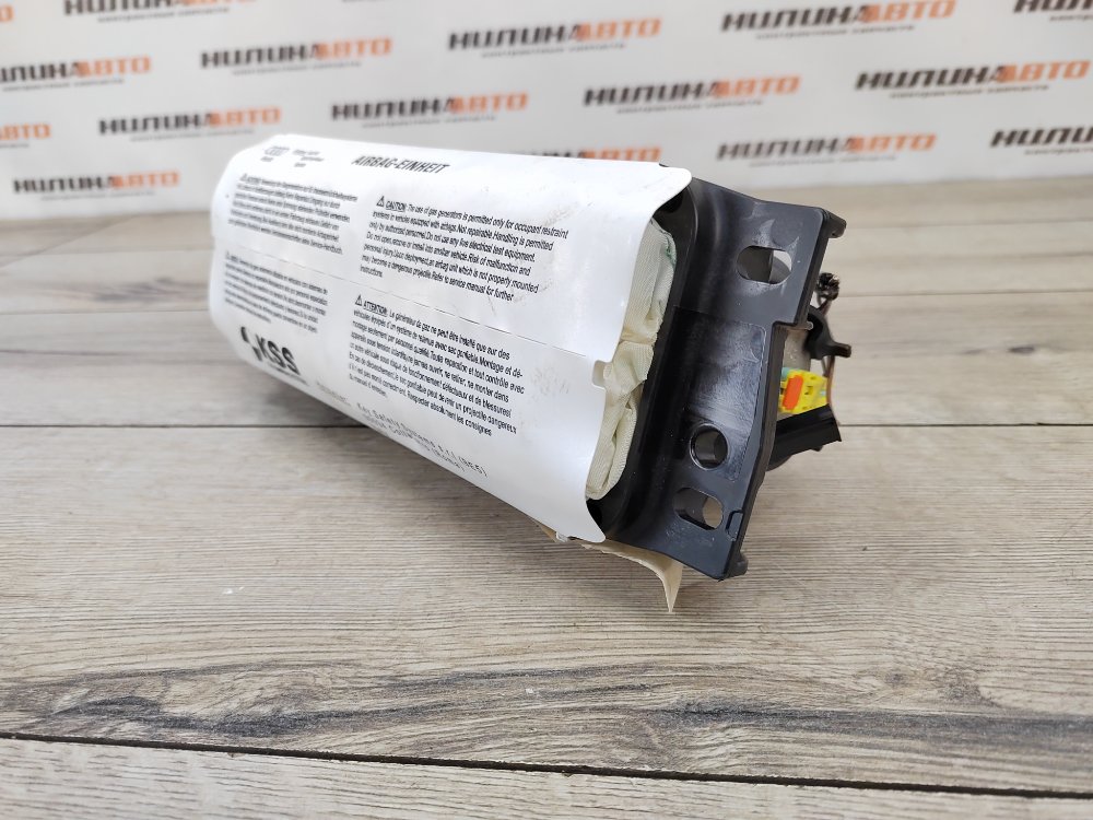 Подушка безопасности в торпедо, 4000 рублей, Москва