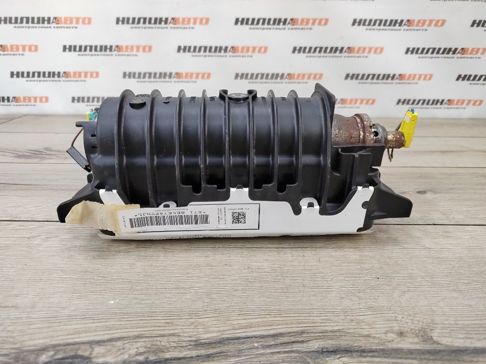 Подушка безопасности в торпедо, 4000 рублей, Москва