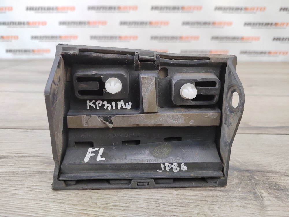 Накладка крыла, 2400 рублей, Москва