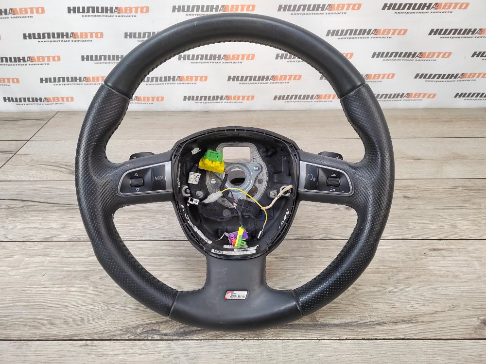 Руль, 12000 рублей, Москва