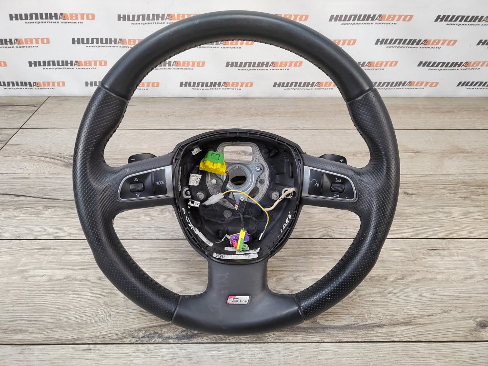 Руль, 12000 рублей, Москва