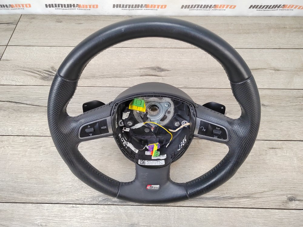 Руль, 12000 рублей, Москва