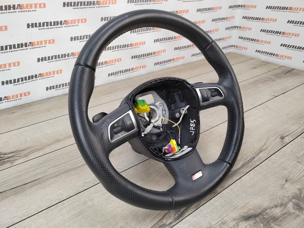 Руль, 12000 рублей, Москва