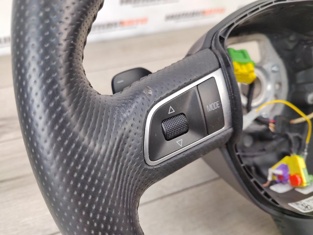 Руль, 12000 рублей, Москва