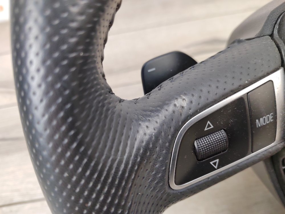 Руль, 12000 рублей, Москва