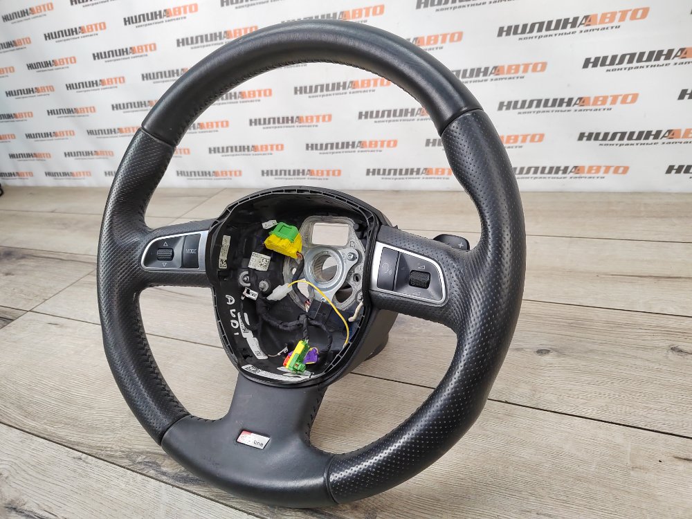 Руль, 12000 рублей, Москва