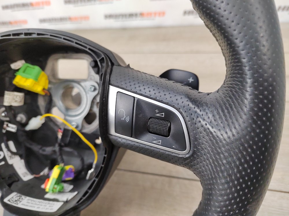 Руль, 12000 рублей, Москва