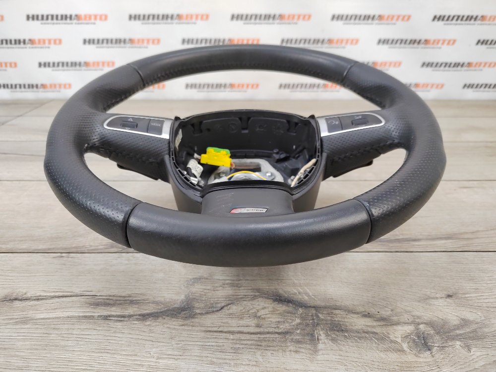 Руль, 12000 рублей, Москва