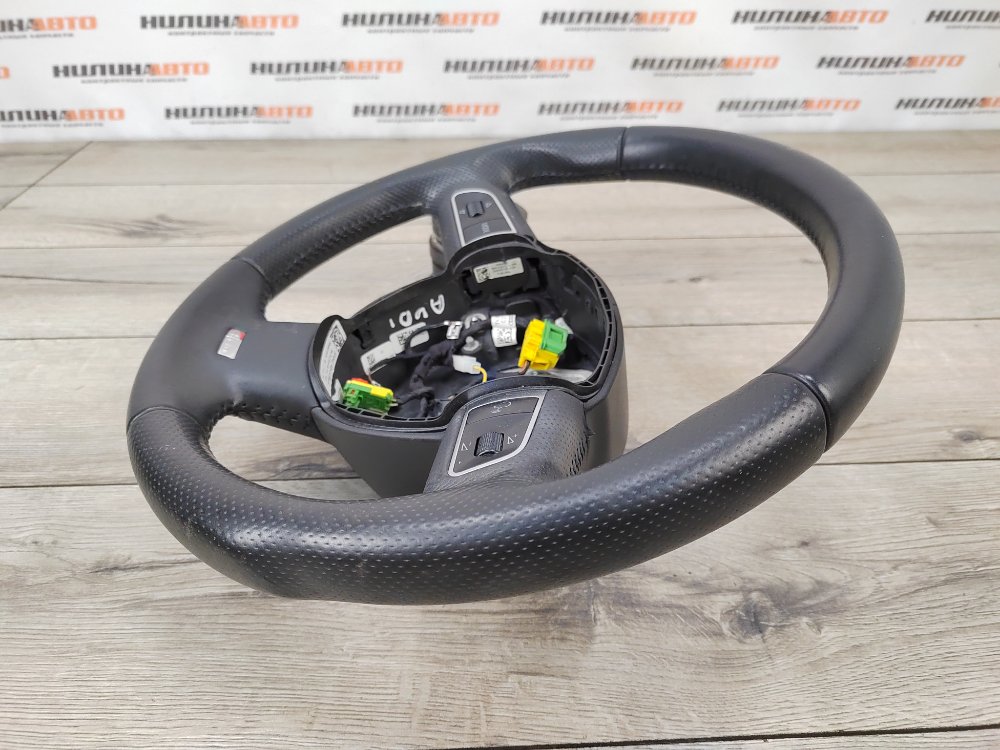 Руль, 12000 рублей, Москва