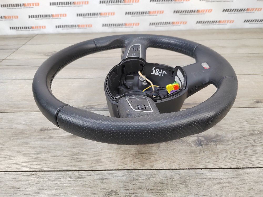 Руль, 12000 рублей, Москва