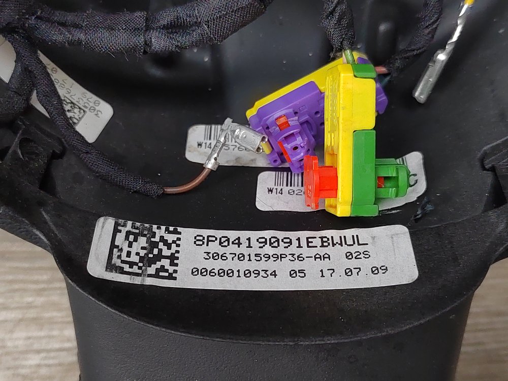 Руль, 12000 рублей, Москва