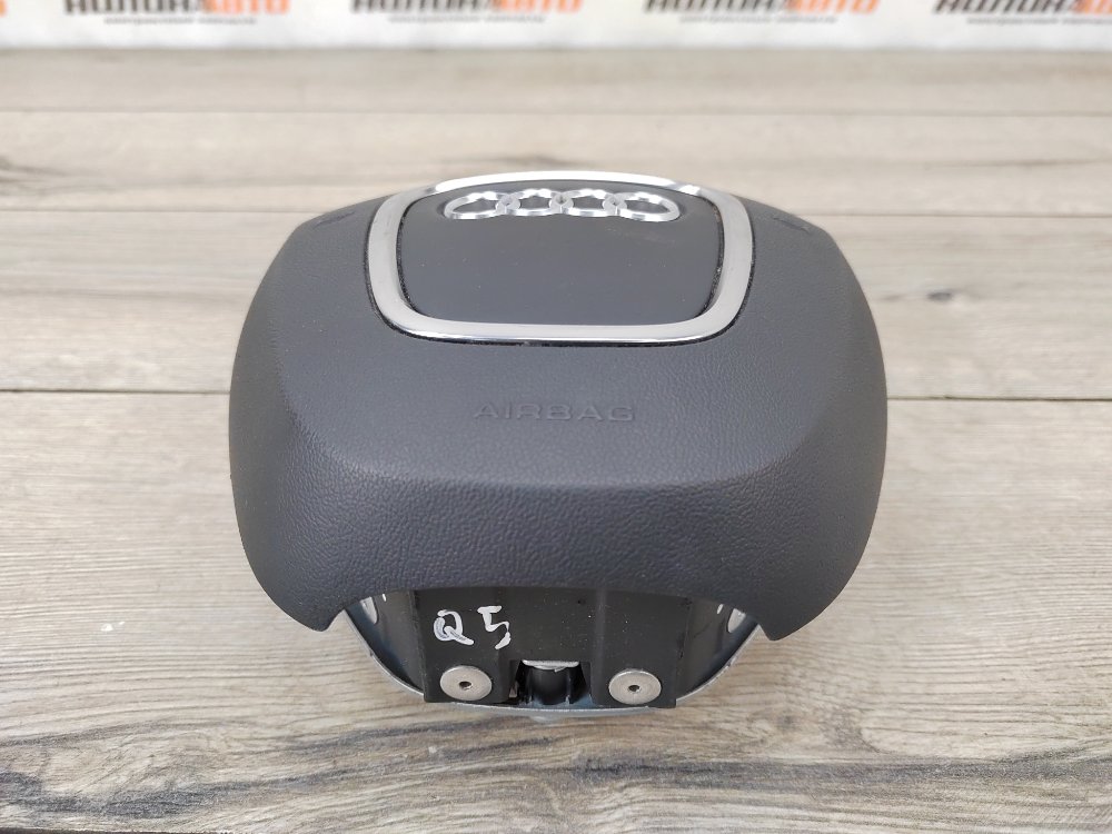 Подушка безопасности в руль, 8500 рублей, Москва