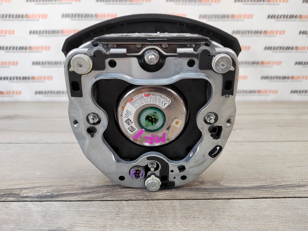 Подушка безопасности в руль, 8500 рублей, Москва