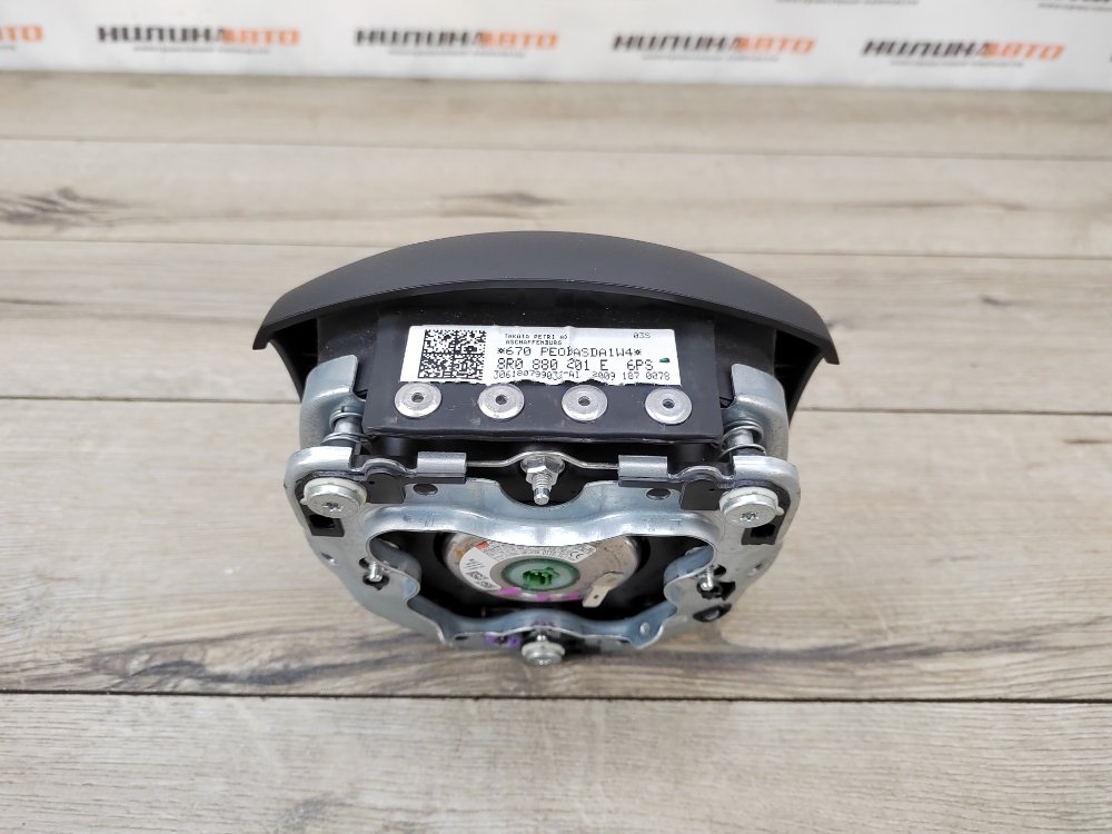 Подушка безопасности в руль, 8500 рублей, Москва