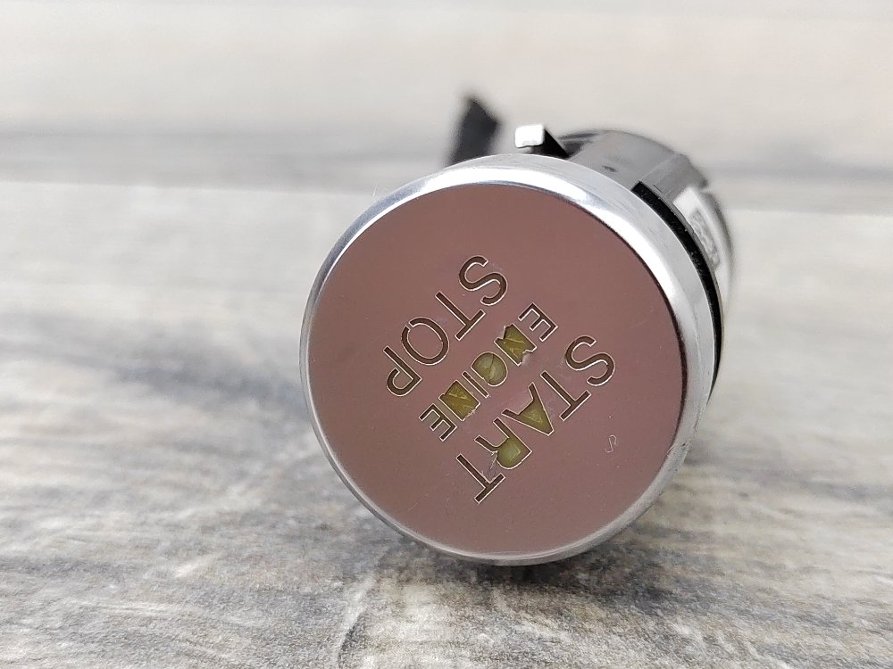 Кнопка старт-стоп, 800 рублей, Москва