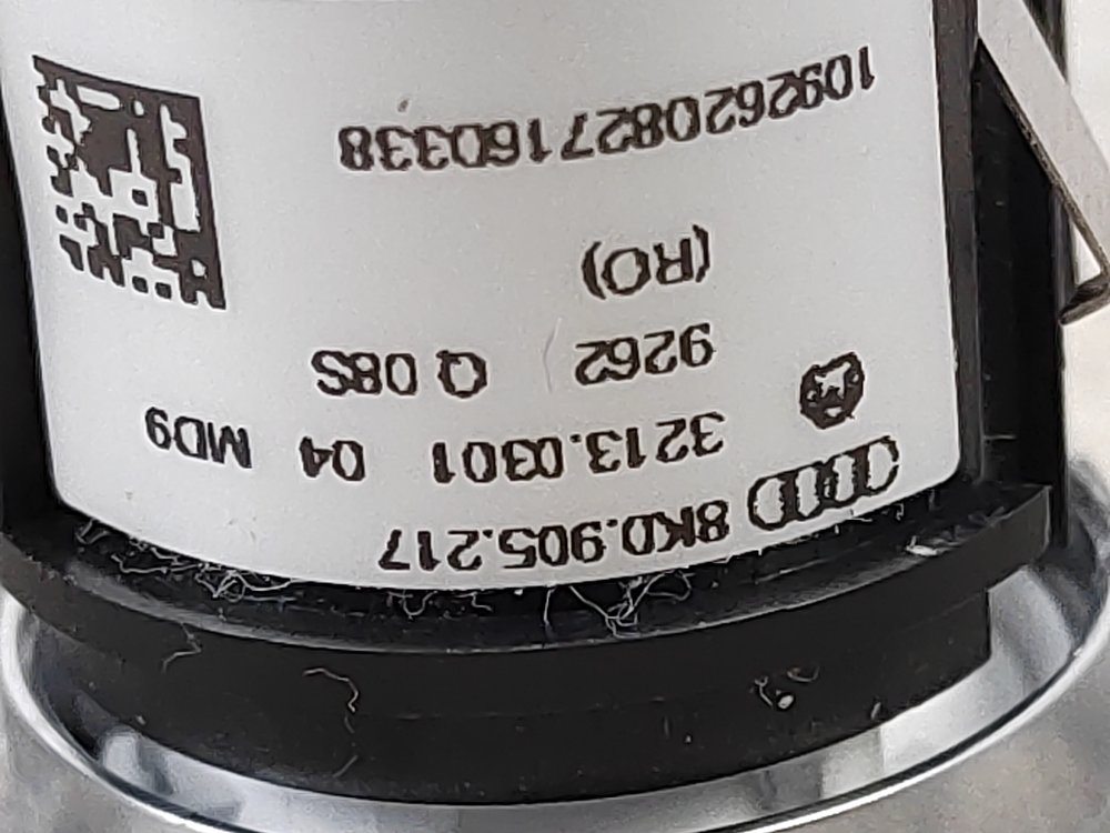 Кнопка старт-стоп, 800 рублей, Москва