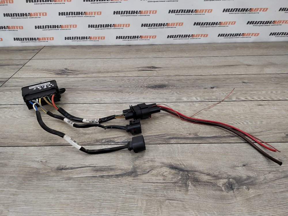 Блок управления вентилятором, 5500 рублей, Москва