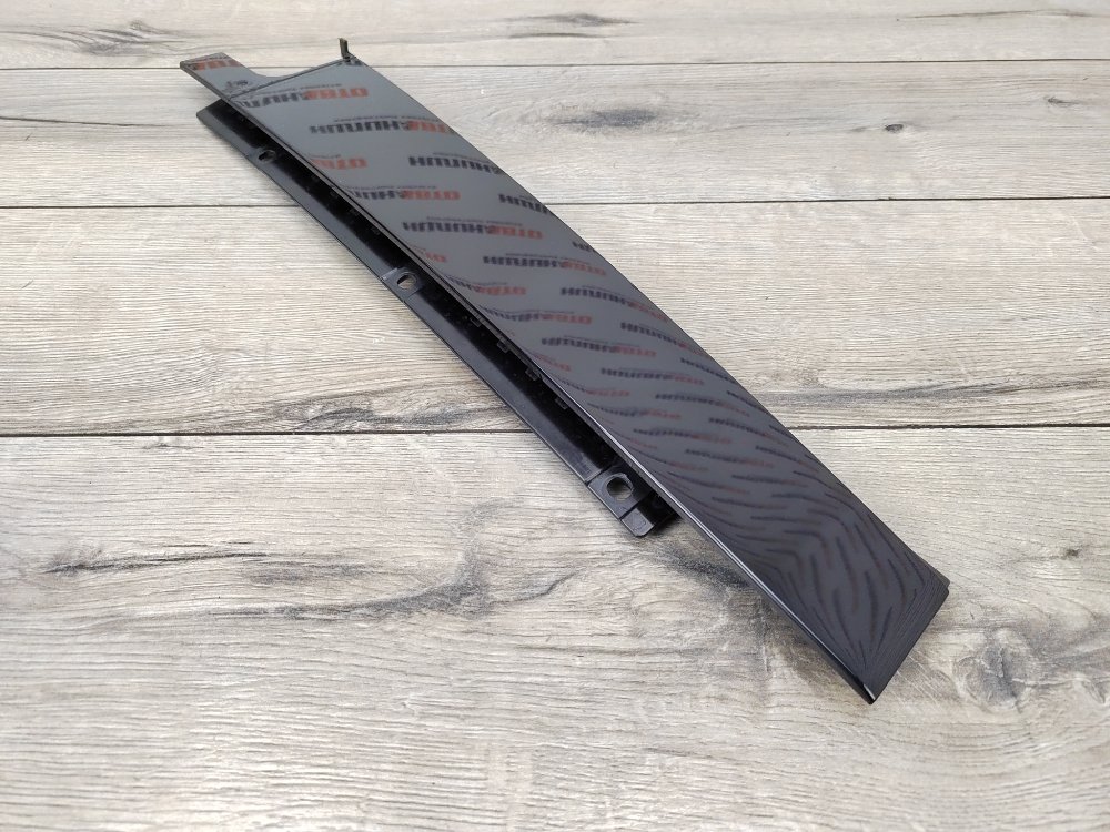 Накладка декоративная двери, 1000 рублей, Москва