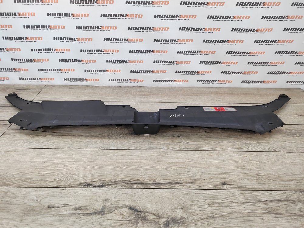 Накладка передней панели, 1500 рублей, Москва