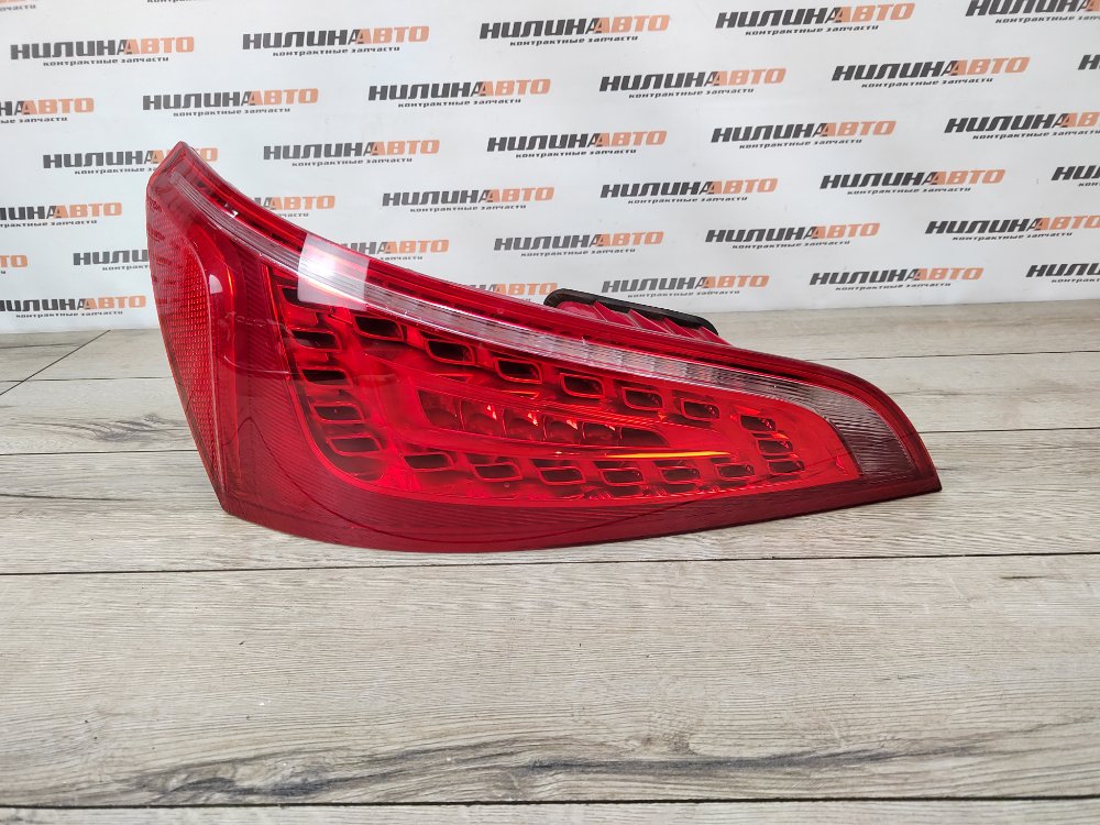 Фонарь в крыло, 10000 рублей, Москва