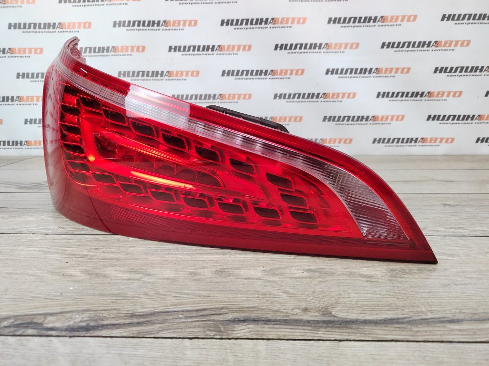 Фонарь в крыло, 10000 рублей, Москва