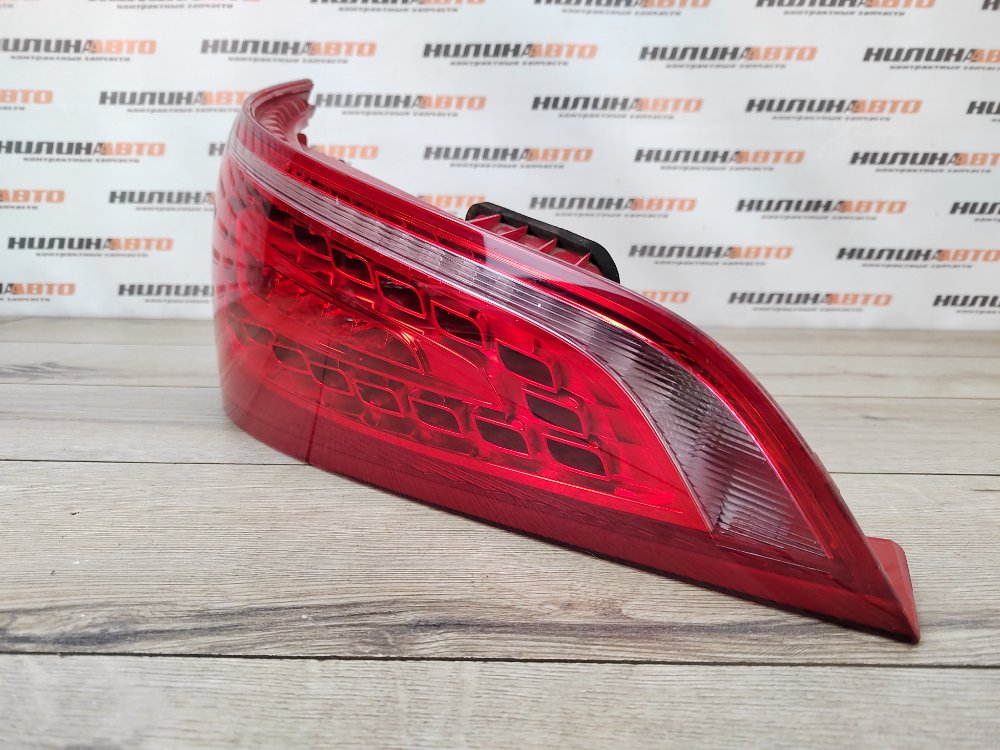 Фонарь в крыло, 10000 рублей, Москва